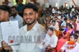 උසස් පෙළ විශිෂ්ට ප්රතිඵල සදහා ලක්ෂයක් බැගින් දිරිදීමනාවක්