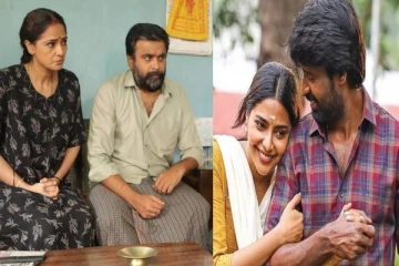 2025ல் தமிழ் சினிமாவில் இதுவரை செம ஹிட்டடித்த திரைப்படங்கள்... என்னென்ன படங்கள்