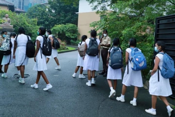 பாடசாலைகளின் கல்வி நடவடிக்கை தொடர்பில் வெளியான அறிவிப்பு