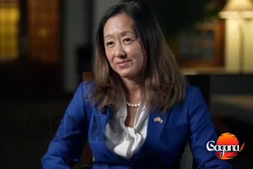 ශ්‍රී ලංකා ආර්ථිකයට ව්‍යුහාත්මක ප්‍රතිසංස්කරණ අවශ්‍යයි - ඇමෙරිකන් තානාපති