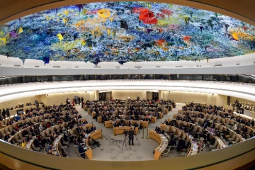 கொழும்பு வரும் ஜெனீவா மனித உரிமைகள் குழு