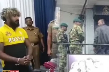 கிளப் வசந்தவின் கொலை தொடர்பாக புதிய சிக்கலில் பொலிஸார்