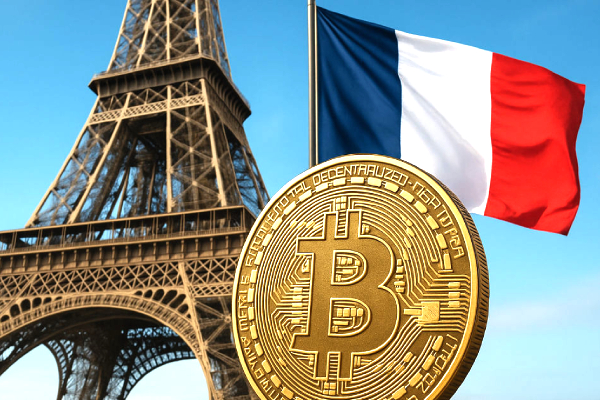 பிட்காயினை தேசிய சொத்தாக மாற்ற பிரான்ஸ் திட்டம் | France Plans 2 Percent Bitcoin Reserve Strategy பிட்காயினை தேசிய சொத்தாக மாற்ற பிரான்ஸ் திட்டம் | France Plans 2 Percent Bitcoin Reserve Strategy