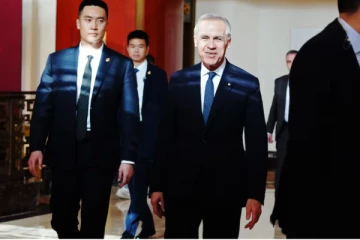 சீனாவில் கனடா–சீனா எரிசக்தி ஒத்துழைப்பு ஒப்பந்தம்