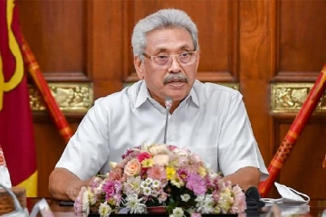 பதவி விலகுகிறார் கோட்டாபய - சபாநாயகர் அறிவிப்பு
