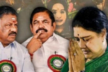 சசிகலாவின் திடீர் அறிவிப்பு: அரசியல் தந்திர நடவடிக்கையா? பக்கா மாஸ்டர் ப்ளான்