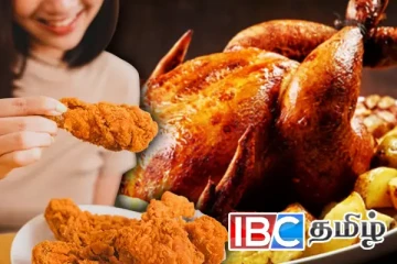 தினமும் கோழி இறைச்சி சாப்பிட்டால்...! மருத்துவர்கள் விடுக்கும் எச்சரிக்கை