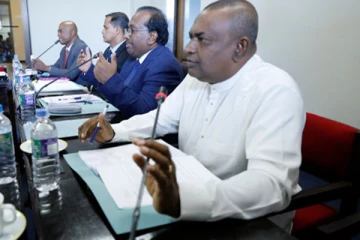 மகிந்த கட்சி நாடாளுமன்ற உறுப்பினர் தாக்கப்பட்ட விவகாரம் : பதிவு செய்யப்பட்ட வாக்குமூலங்கள்