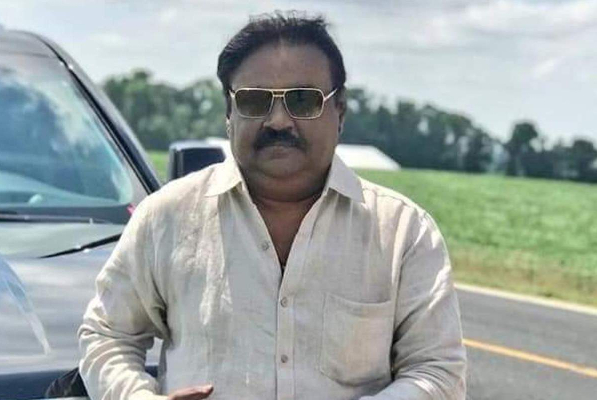 ரீ என்ட்ரி கொடுக்கும் விஜயகாந்த்.. இயக்குனர் கூறிய அதிரடி தகவல் | Vijay Milton About Vijaykanath In His Movie