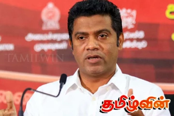 ஆதாரங்களுடன் சிக்கிய எவராக இருந்தாலும் தண்டனை உறுதி! அமைச்சர் நளிந்த பகிரங்க எச்சரிக்கை