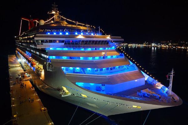 உல்லாச கப்பலில் முதன் முறையாக பயணம் செய்பவரா நீங்கள்? எக்காரணத்தை கொண்டும் இந்த தவறை செய்யாதீர்கள் | Luxury Ship Travel Alerts Passengers