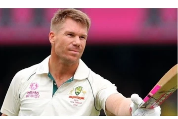 பிரபல ஆஸ்திரேலிய வீரர் டேவிட் வார்னர் ஓய்வு - பேரதிர்ச்சியில் ரசிகர்கள்…!