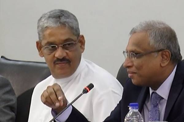 சர்வக்கட்சி அரசாங்கத்தின் முக்கிய பதவிக்கு சுமந்திரன்! | Sumanthran To The Main Post Party Government