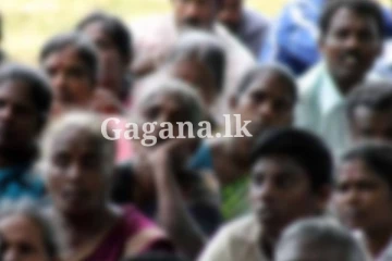 බක් මහේ ජනතාවට රජයෙන් නොමිලේම ලබා දීමක් - තවත් සතුටු හිතෙන සුබ පණිවිඩ කිහිපයක්ම මෙන්න.