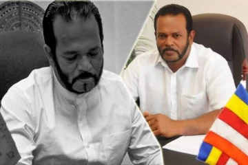 பாலித தெவரபெருமவின் மரணத்திற்கான காரணம் வெளியானது