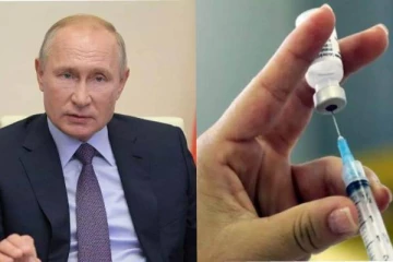 விரைவில் புற்றுநோய்க்கான தடுப்பூசி - ரஷ்ய அதிபர் புதின் முக்கிய அறிவிப்பு!