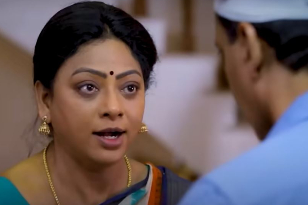 பொறுமையை இழந்து பாக்கியலக்ஷ்மி எடுத்த அதிரடி முடிவு - பரபரப்பை ஏற்படுத்திய ப்ரோமோ | Baakiyalakshmi Serial Promo