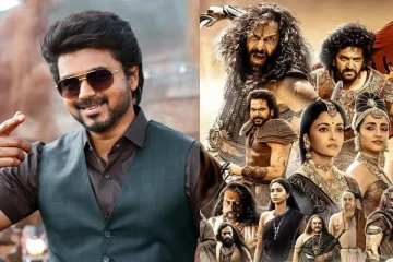 வாரிசு படத்தை பின்னுக்கு தள்ள பொன்னியின் செல்வன் 2க்கு இன்னும் இத்தனை கோடி தேவையா! பாக்ஸ் ஆபிஸ் ரிப்போர்ட்