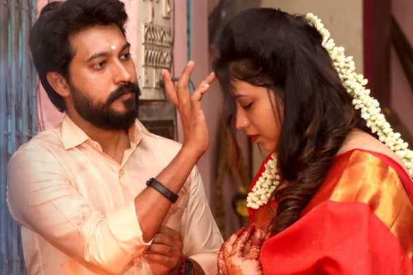 ஜாய் கிரிஸில்டாவின் குழந்தைக்கு நான் தான் தந்தை!! மாதம்பட்டி ரங்கராஜ்.. | I Am The Father Madhampatty Joycrizildaa