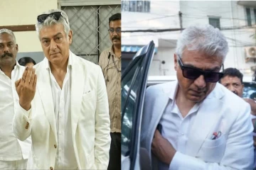 தமிழக சட்டமன்ற தேர்தல் ; நடிகர் அஜித் தொடர்பில் பரவும் வதந்தி