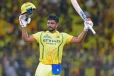 CSK வரலாற்று வெற்றி - பல சாதனைகளை படைத்த சஞ்சு சாம்சன்