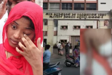 இதனால் தான் குழந்தை இறந்தது - அரசு மருத்துவமனை விளக்கம்