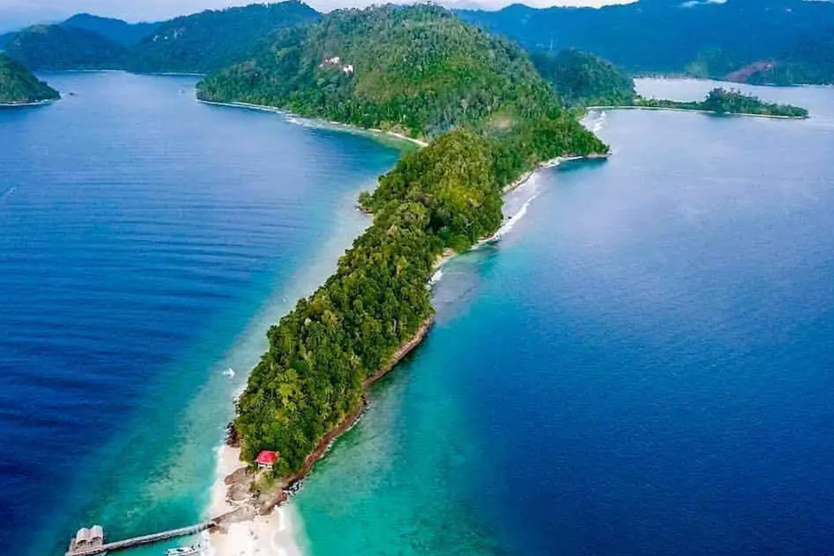 சுமத்ரா தீவில் 6.2 ரிச்டர் அளவில் நிலநடுக்கம் | 6 2 Magnitude Earthquake Strikes Sumatra Island சுமத்ரா தீவில் 6.2 ரிச்டர் அளவில் நிலநடுக்கம் | 6 2 Magnitude Earthquake Strikes Sumatra Island