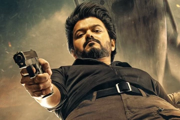 GOAT படத்தின் லேட்டஸ்ட் அப்டேட்.. அப்போ முதல் நாள் வசூல் வேட்டை தான்..