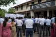 මේ රාජ්‍ය සේවකයන්ගෙන් සුවිශේෂී තීරණයක් ගනී - හෙට සිට ක්‍රියාත්මකයි