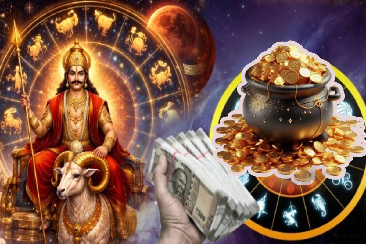 செவ்வாயால் உருவாகும் ருச்சக யோகம்: மே மாதத்தில் இந்த 3 ராசிகளுக்கு ராஜ வாழ்க்கை உறுதி! | Mars Transit Creates Ruchak Yog Who Get Luck