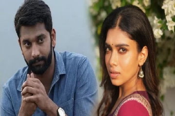 நடிகர் அருள்நிதி கன்னத்தில் பளார் என்று அறைந்த பிரபல நடிகை..!