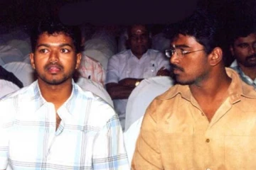 விஜய் தம்பியால் பாண்டியன் ஸ்டோர்ஸ் சீரியலில் ஷீலா நீக்கப்பட்டாரா? பழிவாங்க நடத்திய திட்டமா..