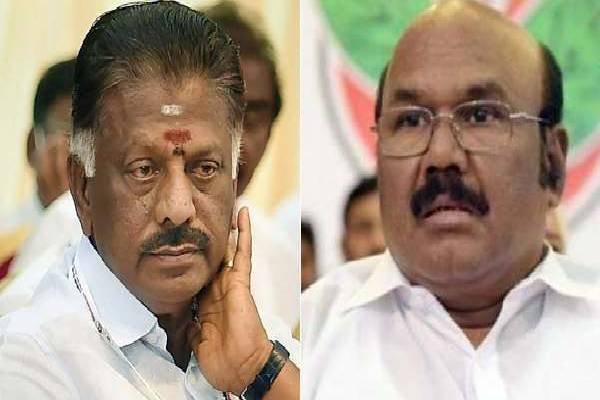 வசூல்ராஜா எம்பிபிஎஸ் போல், வசூல்ராஜா பன்னீர் செல்வம் : முன்னாள் அமைச்சர் ஜெயக்குமார் கிண்டல் | O Panneerselvam Was Fake Ex Minister Jayakumar வசூல்ராஜா எம்பிபிஎஸ் போல், வசூல்ராஜா பன்னீர் செல்வம் : முன்னாள் அமைச்சர் ஜெயக்குமார் கிண்டல் | O Panneerselvam Was Fake Ex Minister Jayakumar