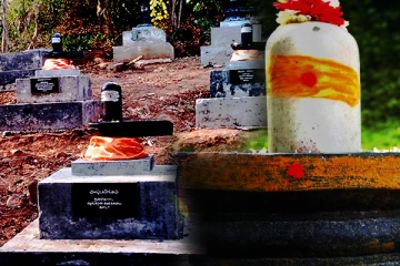 ஈழத்தில் அழிக்கப்பட்ட இந்துக்களின் வரலாறு! ஆக்கிரமிக்கவுள்ள ஆயிரக்கணக்கான லிங்கங்கள்