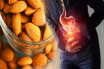 அதிகமாக பாதாம் சாப்பிடுவது ஆபத்தா? இவ்வளவு தான் சாப்பிடனுமா