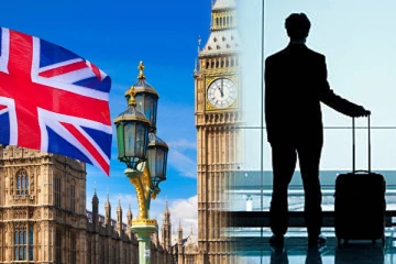 பிரித்தானியாவில் புலம்பெயர்தல் தொடர்பில் நடைமுறையாகும் கட்டுப்பாடுகள்