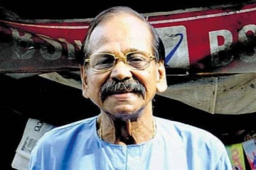 பிரபல நடிகர் மரணம் - திரையுலகம் இரங்கல்!