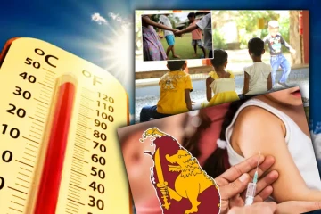 பெற்றோர் அவதானம்...! சிறுவர்கள் தொடர்பில் விடுக்கப்பட்டுள்ள எச்சரிக்கை