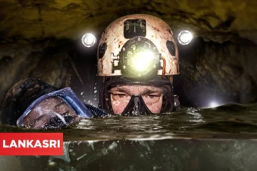 4 நாட்களாக குகையில் மாட்டிக்கொண்ட புத்த துறவி; 40 அடி ஆழத்தில் உயிரைப் பணயம் வைத்து மீட்ட 7 நீர் மூழ்காளர்கள்! ஆச்சரிய சம்பவம்