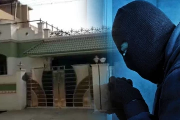 சேலத்தில் வீட்டின் பூட்டை உடைத்து நகை மற்றும் ரூ.28 லட்சம் கொள்ளை