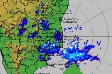 டெல்டா பலத்தமழை அறிவிப்பு! மக்களுக்கு எச்சரிக்கை தகவல்