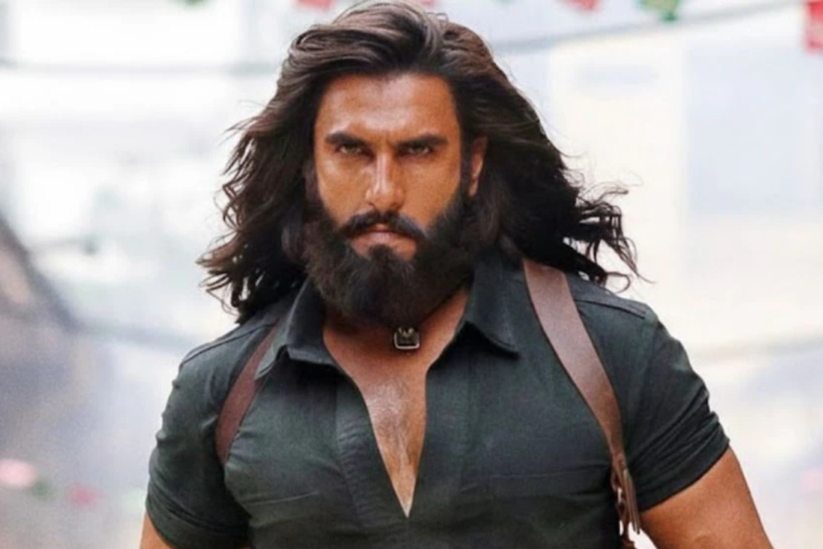 1000 கோடியை கடந்து வசூல் வேட்டையாடி வரும் துரந்தர் 2.. பாக்ஸ் ஆபிஸ் ரிப்போர்ட் | Dhurandhar 2 Worldwide Box Office Collection