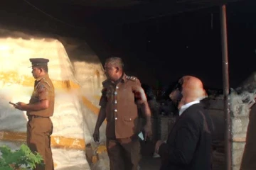 மனித பாவனைக்குதவாத 15 கோடி ரூபா பெறுமதியான கோதுமை மா!