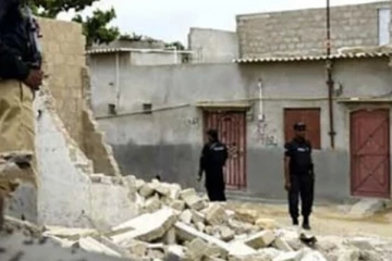 විෂ වායුවක් කාන්දුවීමෙන් පස්දෙනෙකු මියගිය සංවේදී පුවතක්..