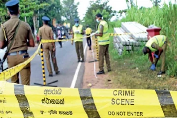 வெட்டுக்காயங்களுடன் நபரொருவர் சடலமாக மீட்பு - பொலிஸார் விசாரணை