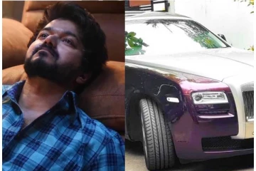 நீதிபதியின் கருத்தால் நடிகர் விஜய் வேதனை - ரசிகர்கள் அதிர்ச்சி