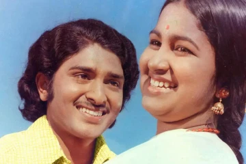 கிழக்கே போகும் ரயில் சுதாகர்-ஆ இது! என்ன இப்படி ஆகிவிட்டார்.. அதிர்ச்சியளிக்கும் புகைப்படம்