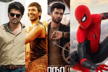தமிழ்நாடு Box Office-ல் டாப் 10 வசூல் செய்த திரைப்படங்கள், No.1 இடத்தில் எந்த திரைப்படம் தெரியுமா?