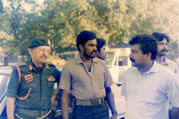 விடுதலைப்புலிகளின் தலைவரை தேடுவதில் இந்தியாவின் தீவிரம்! புலனாய்வு அமைப்புக்கள் மௌனம் (Video)