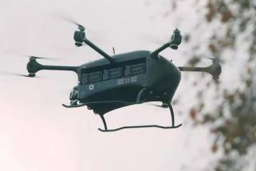 கார்களுக்கு பதிலாக ட்ரோன் தயாரிப்பில் இறங்கியுள்ள ஜேர்மனி